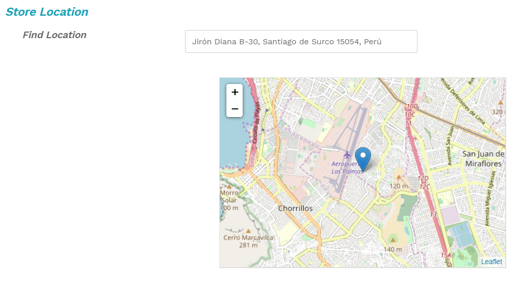 Geolocation 3