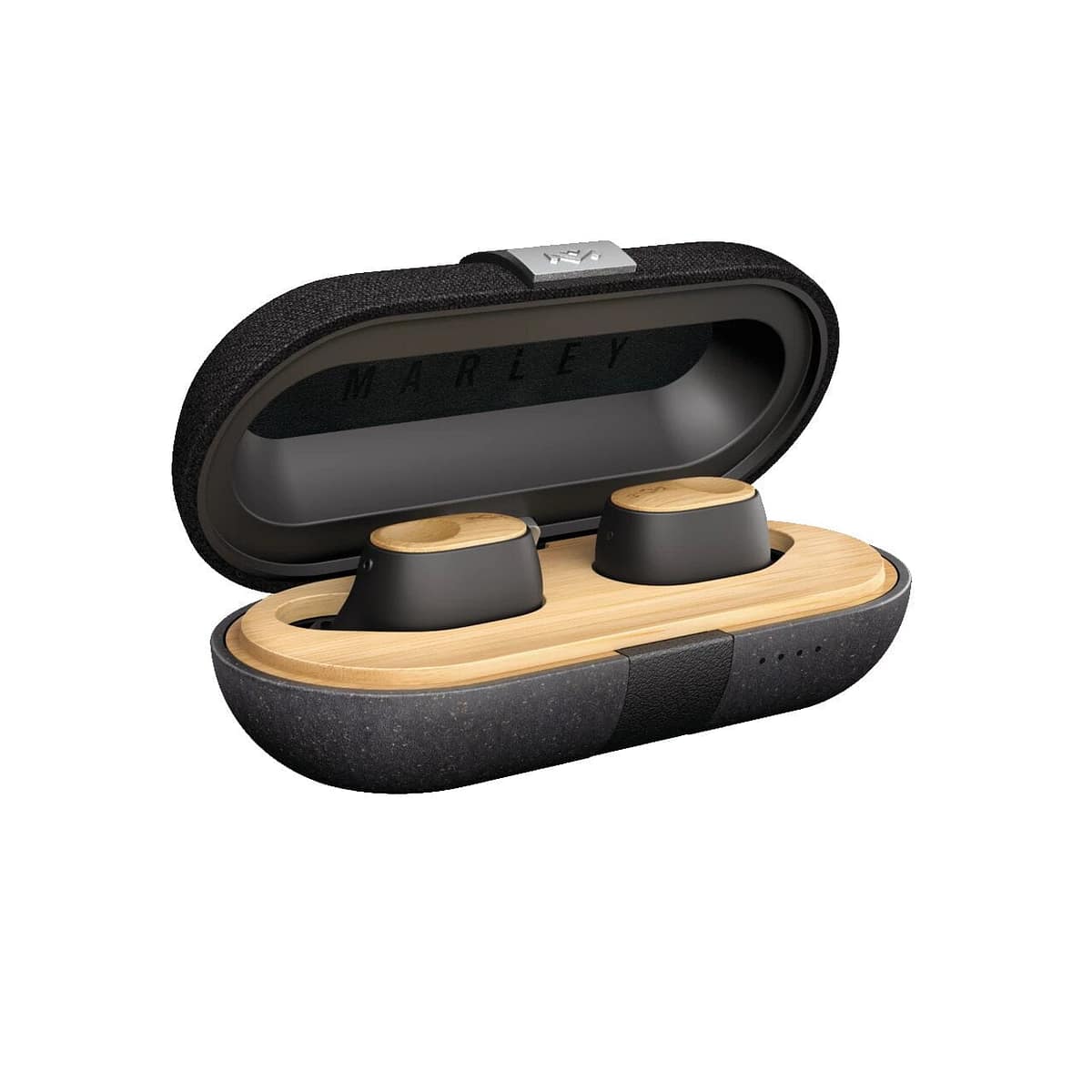 LiberateAir Earbuds 1