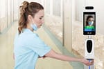 b78 inch with hand sanitiser