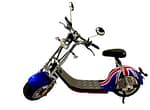 egoSCOOTER