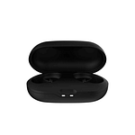 Athos earbuds black 4