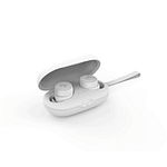 Athos earbuds white 5