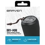 BRV Mini Black 4