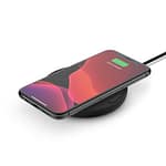 BoostCharge Wireless 10W Charging Pad black 3
