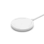 BoostCharge Wireless 10W Charging Pad white 1