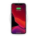 BoostCharge Wireless 10W Charging Pad white 3