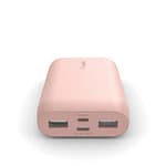 Boostcharge Power bank 10K rosegold 2