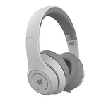 Impulse 2 Wireless Headphones White 3