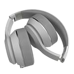 Impulse 2 Wireless Headphones White 5