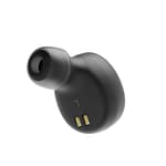 Live loud bt headset earbuds black 3