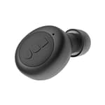 Live loud bt headset earbuds black 5