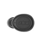 Live loud bt headset earbuds black 6