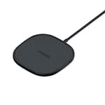 Wireless Charging Pad Black 2