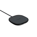 Wireless Charging Pad Black 4