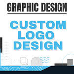 GD logo design