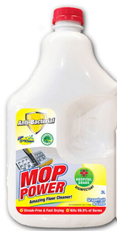 Oz Kleen Mop Power 3 ltre