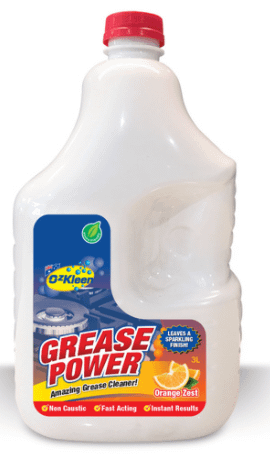 Oz Kleen Grease Power 3 litres