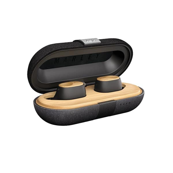 LiberateAir Earbuds 1