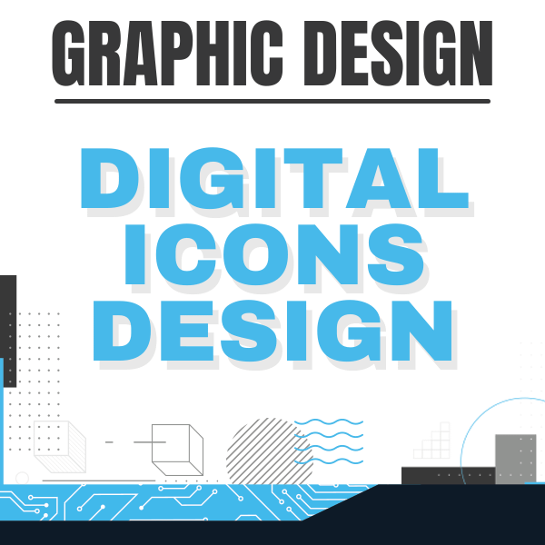 gd icon design