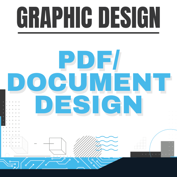 Graphic Design Darqtec Product Image Template 2