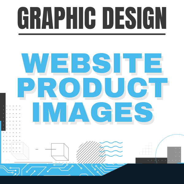 Graphic Design Darqtec Product Image Template