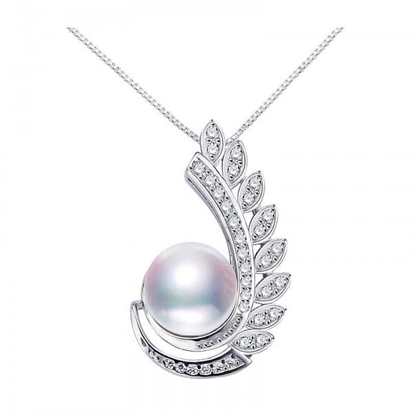 pearl on a feather elfara