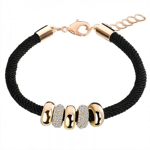 subtle charm bracelet 1