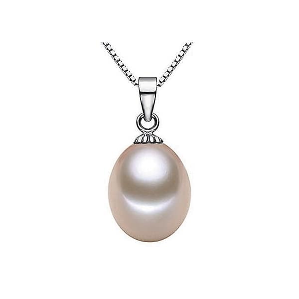 timeless pearl necklace 1