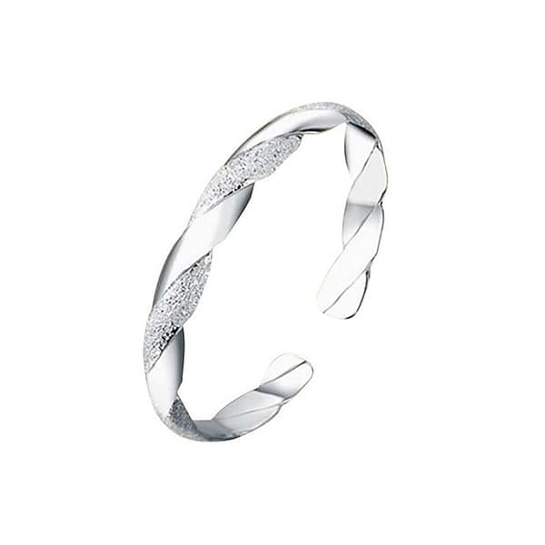twisted love cuff 1