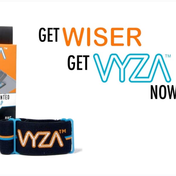 Vyza Mountc