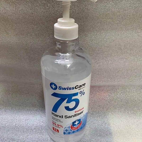 Bottle