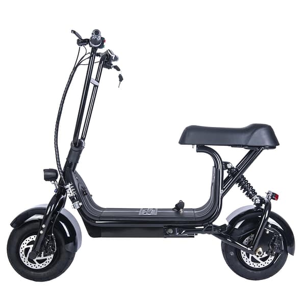 Steezer Fiik Scooter