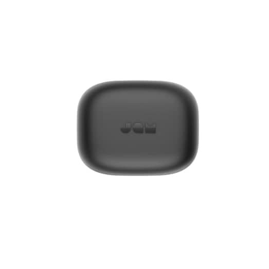 Live loud bt headset earbuds black 2
