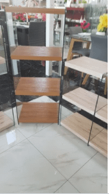 4tiershelving