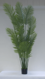 Artificial Golden Cane Palm