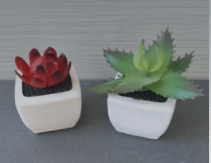 Artificial Mini Succulents Various Types