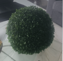Artificial Topiary 38cm and 48cm