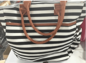 Baby Bag