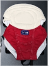 Chicco Carry red