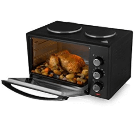 Delray Toaster oven