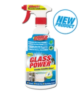 OZ Kleen Glass Power 500 ml
