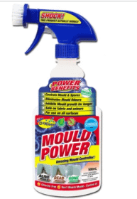 OZKleen Mould Power