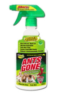 Oz Kleen Ants Gone