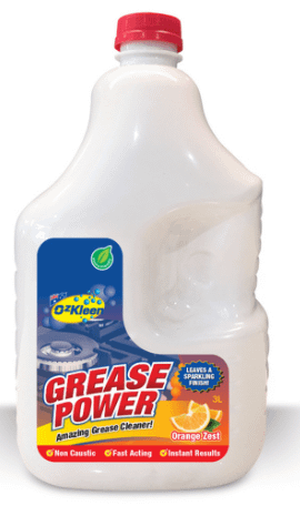 Oz Kleen Grease Power 3 litres