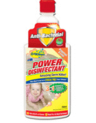Oz Kleen Power Disinfectant