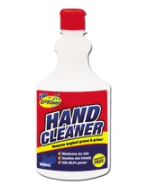 OzKleen Hand Cleaner