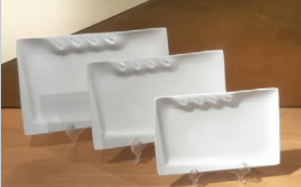 Plares Rectangular