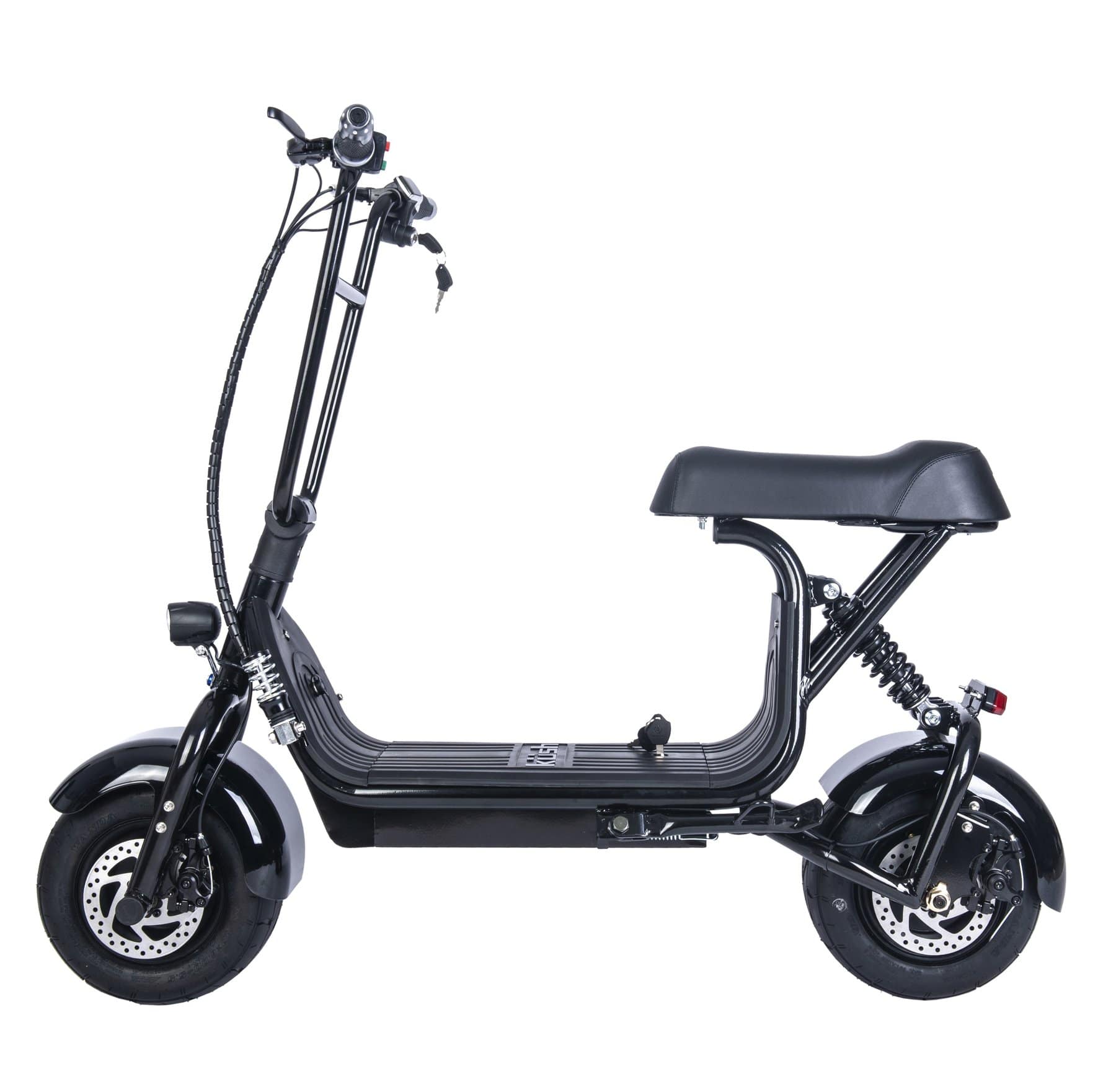 Steezer Fiik Scooter Steezer Fiik Scooter