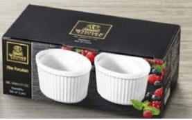 Wilmax Ramekin