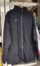 Zoo Jacket